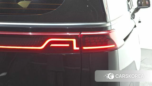 Kia Carnival 4th generation id 4624007 из Кореи 15