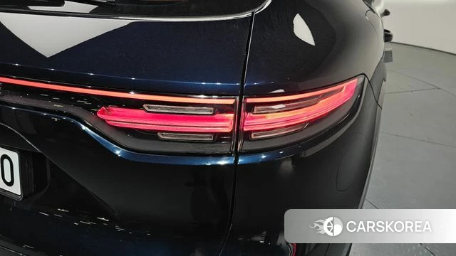 Porsche Cayenne (PO536) id 4344574 из Кореи 15