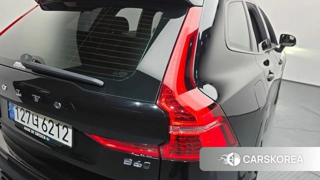 Volvo XC60 second Generation id 4376475 из Кореи 15