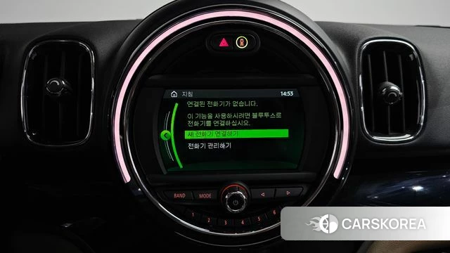 Mini Cooper D Countryman id 4542873 из Кореи 15
