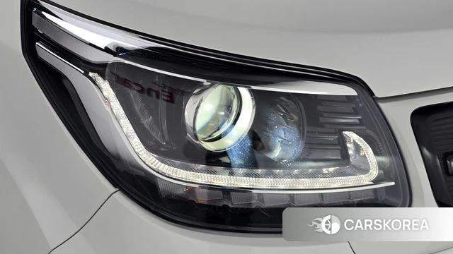 Kia The New Ray id 4936879 из Кореи 15