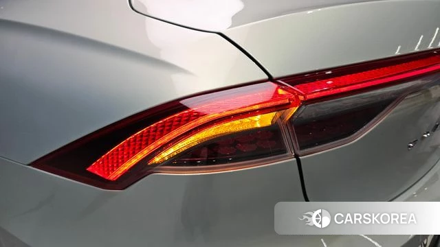 Hyundai The New Grandeur IG id 4604621 из Кореи 15