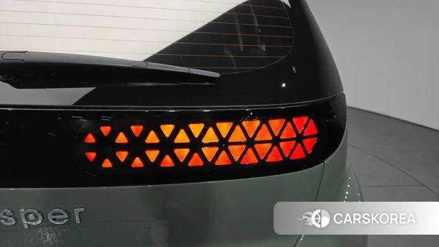 Hyundai Casper id 4248884 из Кореи 15