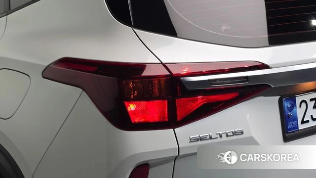 Kia Seltos id 4692696 из Кореи 15