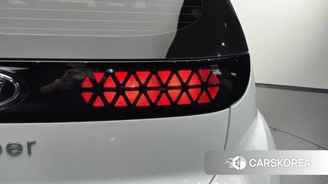 Hyundai Casper id 4481425 из Кореи 15