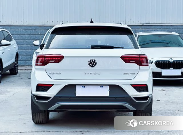Volkswagen Exploring songs id 4207621 из Китая 15