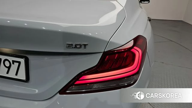 Genesis G70 id 4482430 из Кореи 15