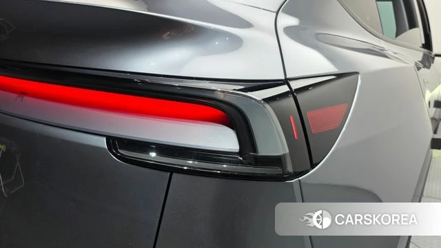 Tesla Model Y id 4782902 из Кореи 15