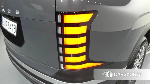 Hyundai Palisade (LX3) id 4560110 из Кореи 15
