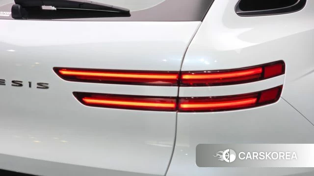 Genesis GV70 id 4725180 из Кореи 15
