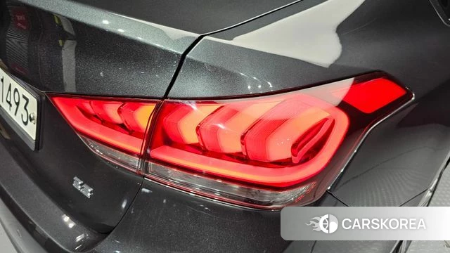 Genesis G80 id 4727745 из Кореи 15