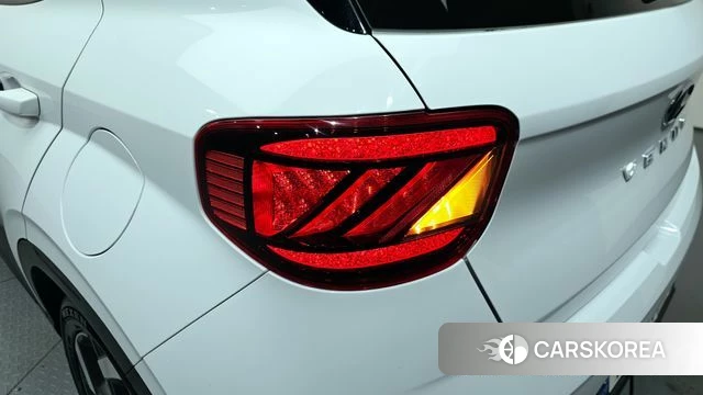 Hyundai Venue id 4284281 из Кореи 15