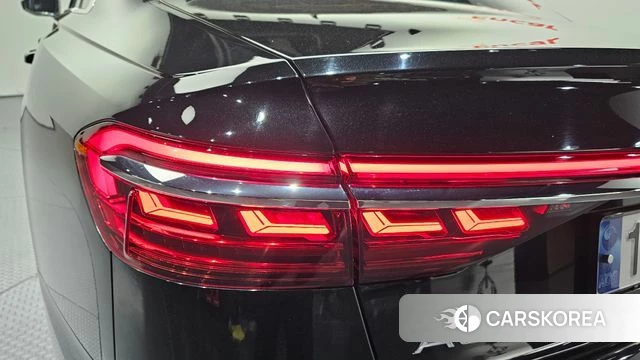 Audi A8 (D5) id 4309510 из Кореи 15