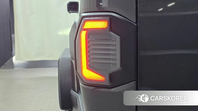 Kia Tasman id 4934570 из Кореи 15