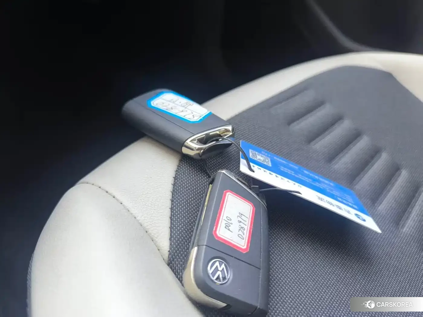Volkswagen Polo id 4599522 из Китая 15