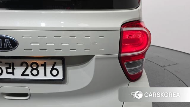 Kia The New Ray id 4693663 из Кореи 15