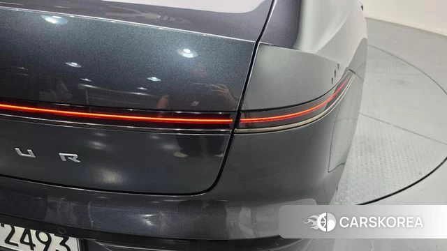 Hyundai Grandeur (GN7) id 4893622 из Кореи 15