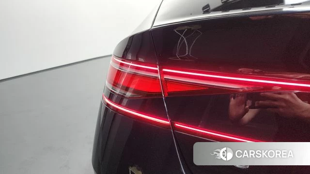 Genesis G90 (RS4) id 4517271 из Кореи 15