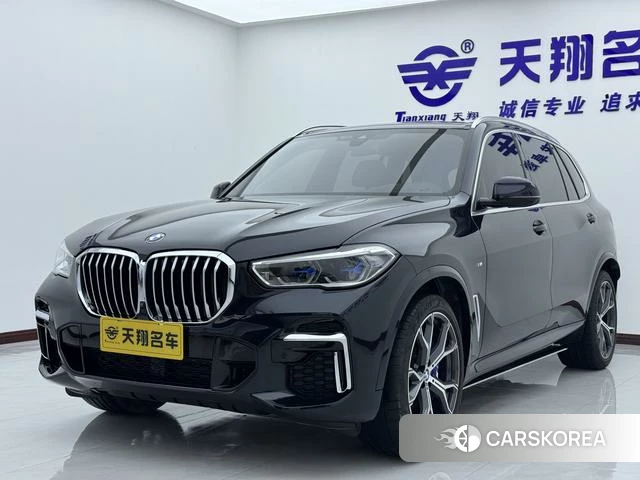 BMW X5 id 4272057 из Китая 15