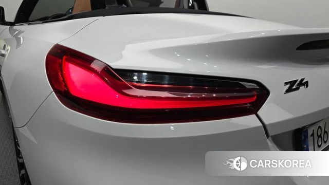 BMW Z4 (G29) id 4470738 из Кореи 15