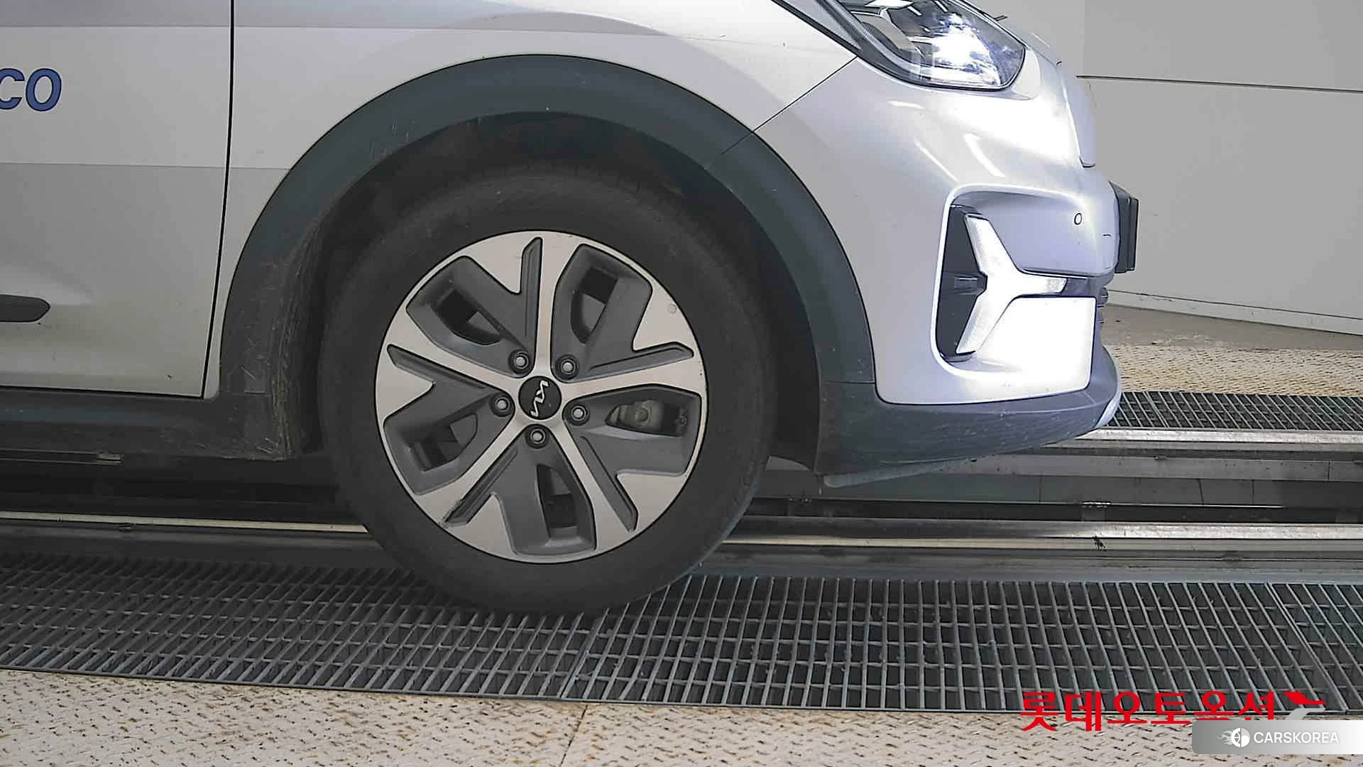 Kia Niro Plus id 4674188 из Кореи 15