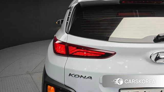 Hyundai Kona id 4581429 из Кореи 15