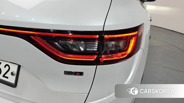 Renault Korea (Samsung) QM6 id 4188495 из Кореи 15