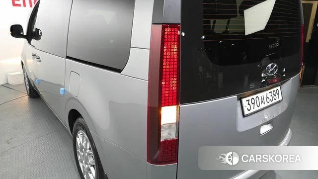 Hyundai Staria id 4186195 из Кореи 15