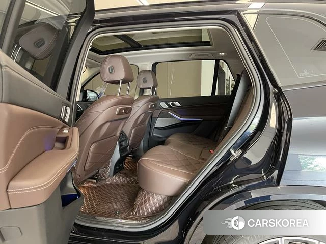 BMW X5 id 4273197 из Китая 15