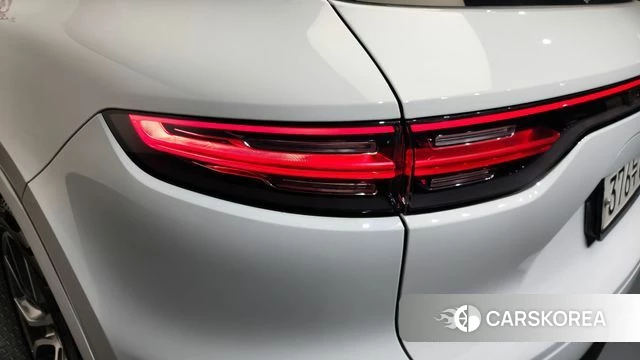 Porsche Cayenne (PO536) id 4196276 из Кореи 15