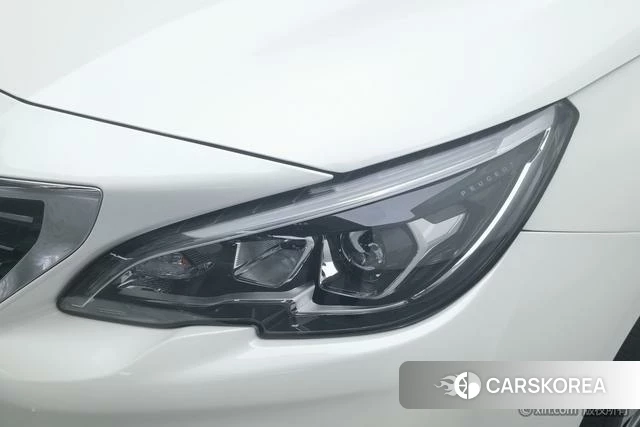 Peugeot 408 id 4213665 из Китая 15