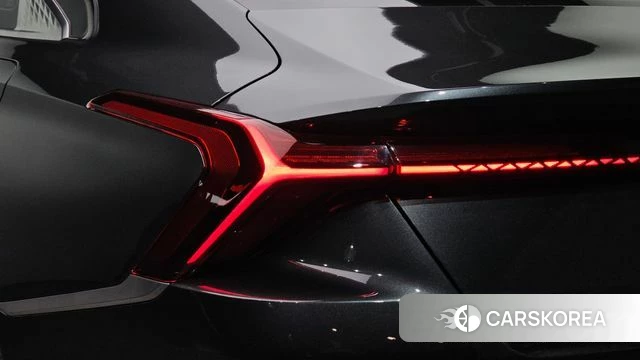 Kia K8 Hybrid id 4475165 из Кореи 15