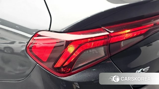 Kia K5 3rd generation id 4573110 из Кореи 15