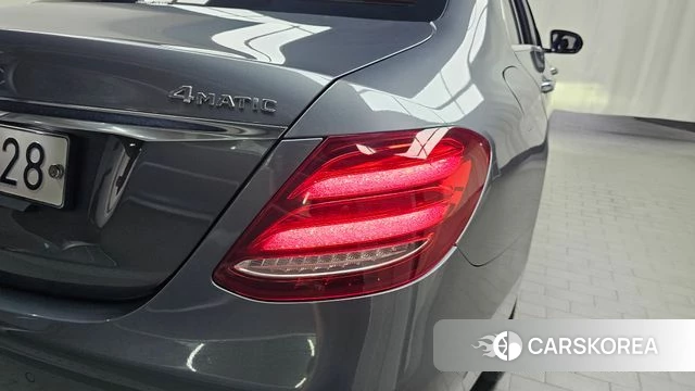Mercedes-Benz E-Class W213 id 4742089 из Кореи 15