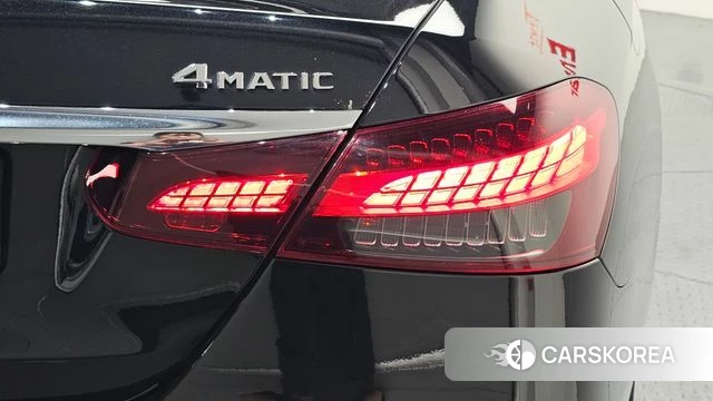 Mercedes-Benz E-Class W213 id 4535149 из Кореи 15