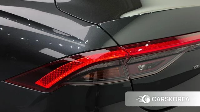 Hyundai The New Grandeur IG Hybrid id 4187473 из Кореи 15