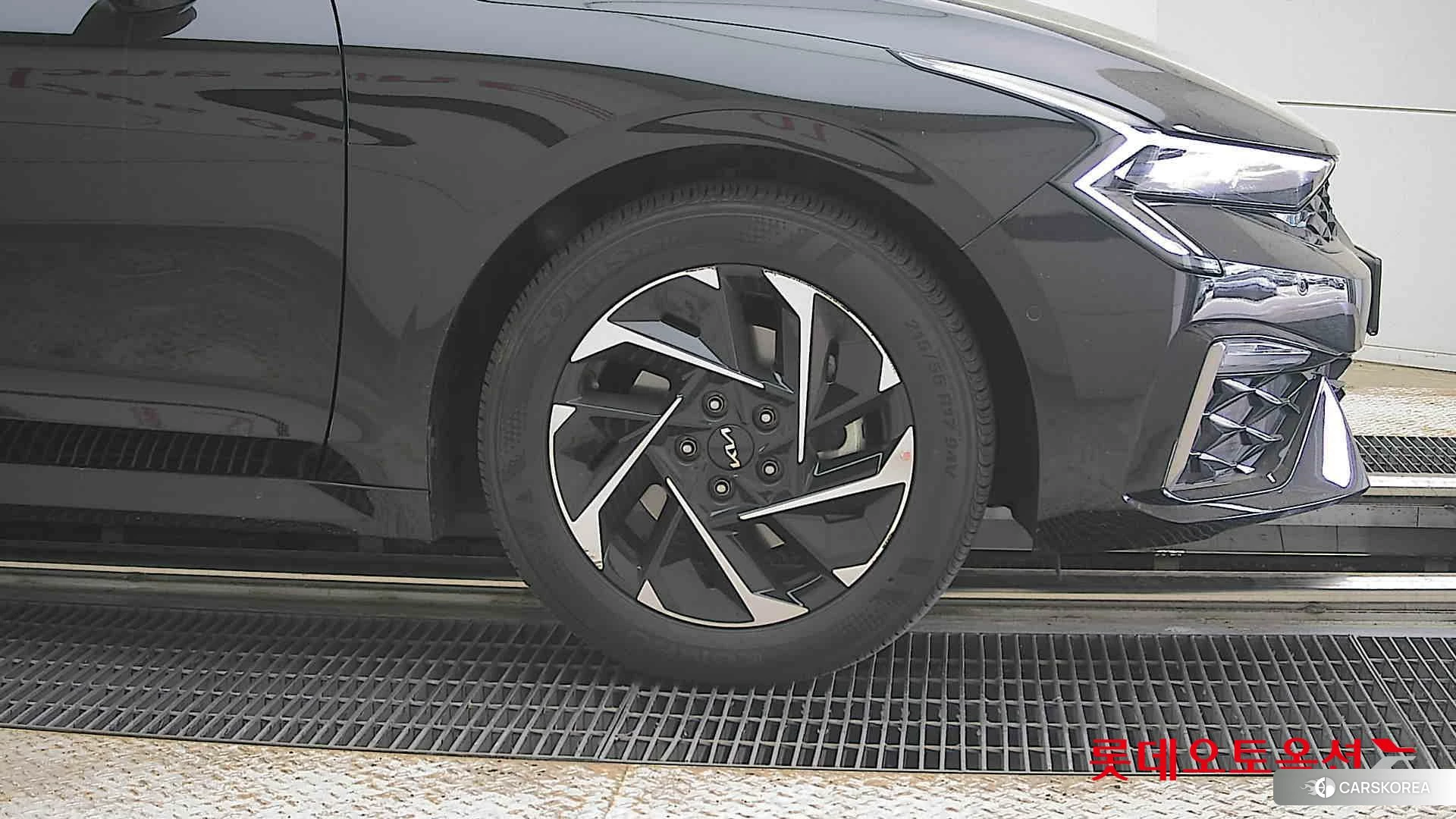 Kia K5 Hybrid id 4347378 из Кореи 15