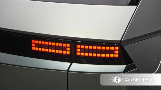 Hyundai Ionic 5 id 4881525 из Кореи 15