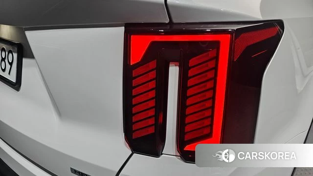 Kia The New Sorento 4th Generation id 4230084 из Кореи 15