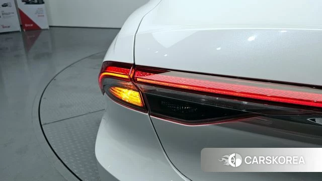 Hyundai The New Grandeur IG id 4388810 из Кореи 15