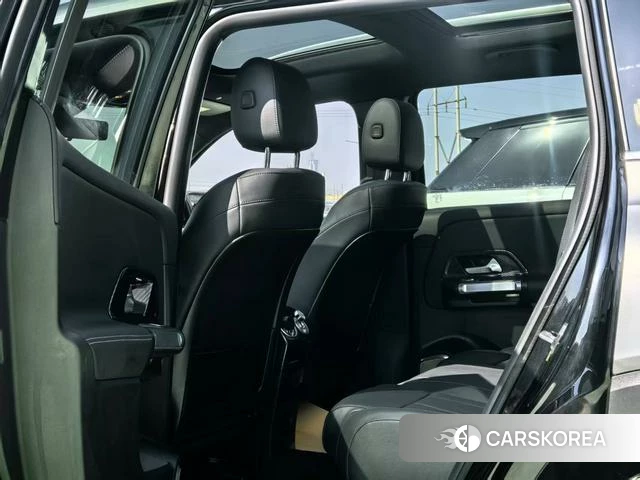 Mercedes-Benz GLB id 4260739 из Китая 15