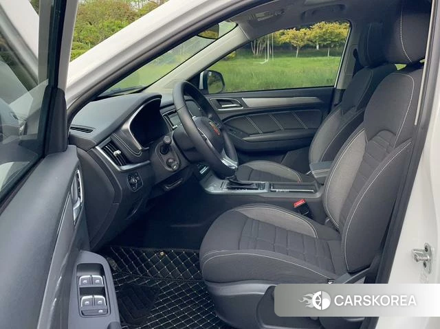 Roewe RX5 id 4209468 из Китая 15
