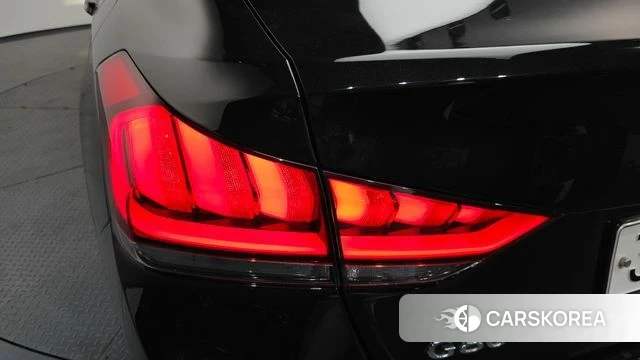 Genesis G80 id 4317920 из Кореи 15