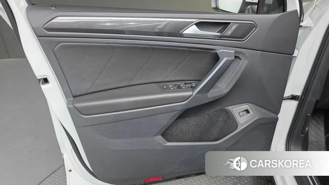 Volkswagen Tiguan second Generation id 4561193 из Кореи 15