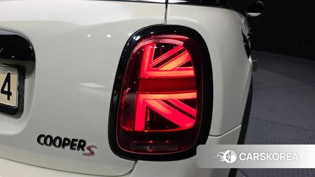 Mini Cooper S id 4750386 из Кореи 15
