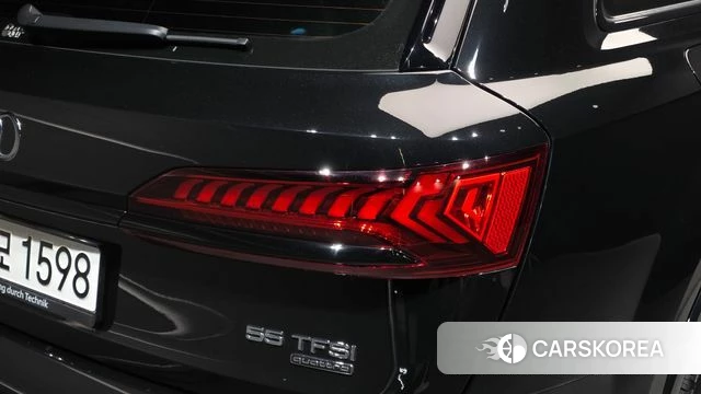 Audi Q7 (4M) id 4893439 из Кореи 15