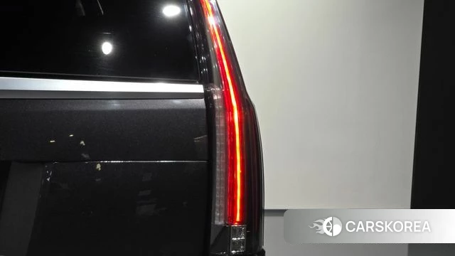 Cadillac Escalade id 4568793 из Кореи 15