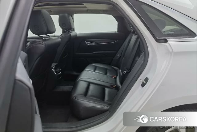 Cadillac XTS id 4212299 из Китая 15
