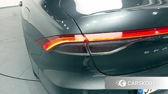 Hyundai The New Grandeur IG id 4324097 из Кореи 15