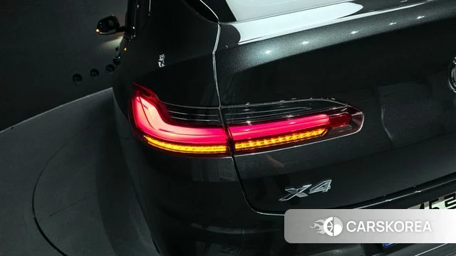 BMW X4 (G02) id 4402085 из Кореи 15